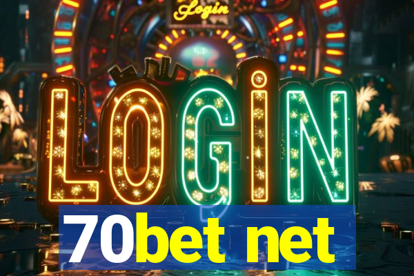 70bet net